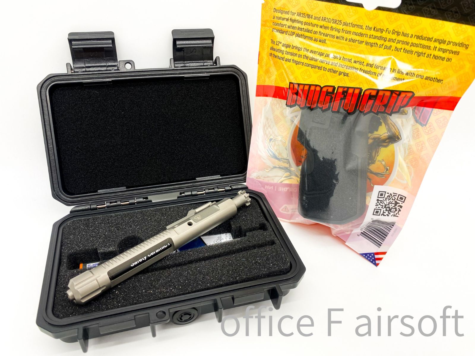 在庫品放出 DFCO カンフーグリップ ブラック BK - RETRO MOTIF アクションボールペン SUS303 HD-0082 M-GI