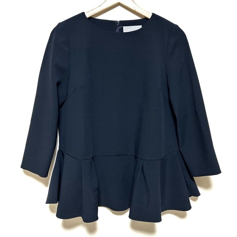 セルフォード CELFORD コート サイズ36 S レディース 美品 - ダーク