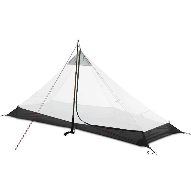3fulgear LANSHAN1 4シーズンインナー 3F ul Lanshan Inner 4 seasons winter tent and 3 season - 3f