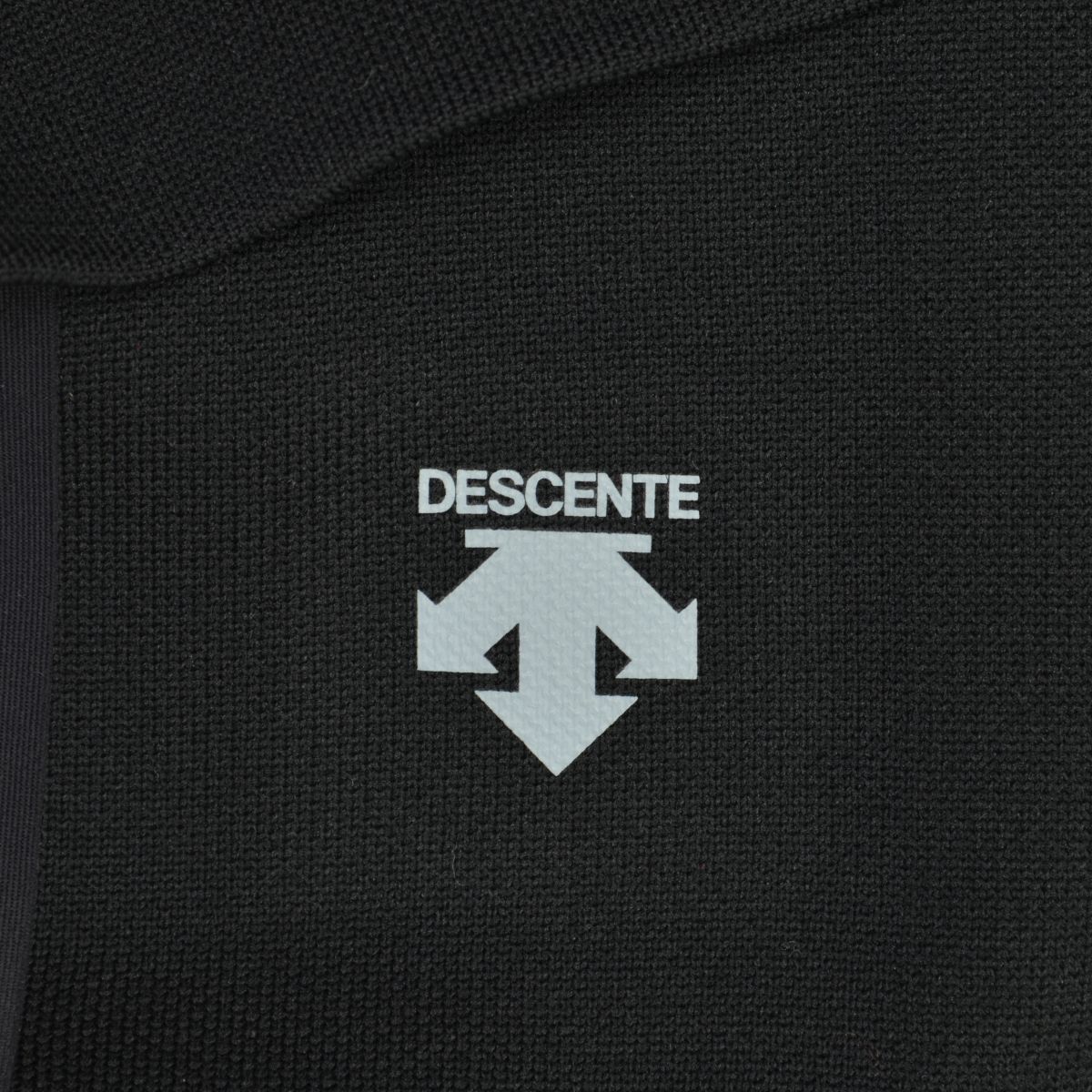 M【DESCENTE / デサント】ALLTERRAIN 22SS DJMTGA03 FUSIONKNIT H/S 