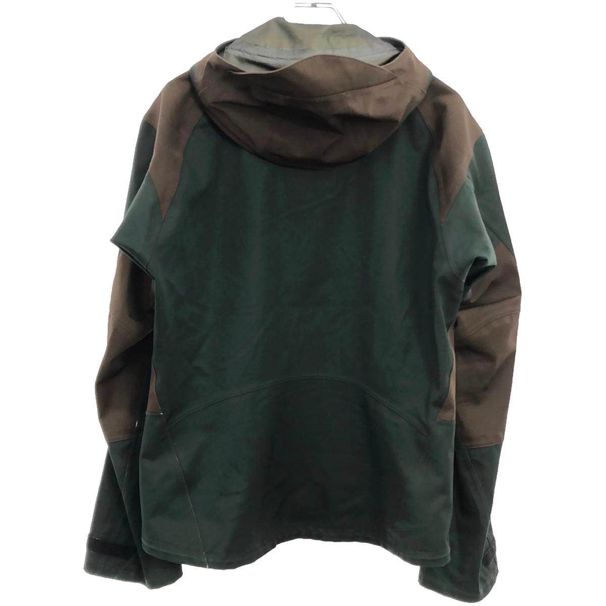 コムデギャルソン　ジュンヤワタナベ　マウンテンパーカ JUNYA WATANABE COMME des GARCONS MAN ジュンヤワタナベ