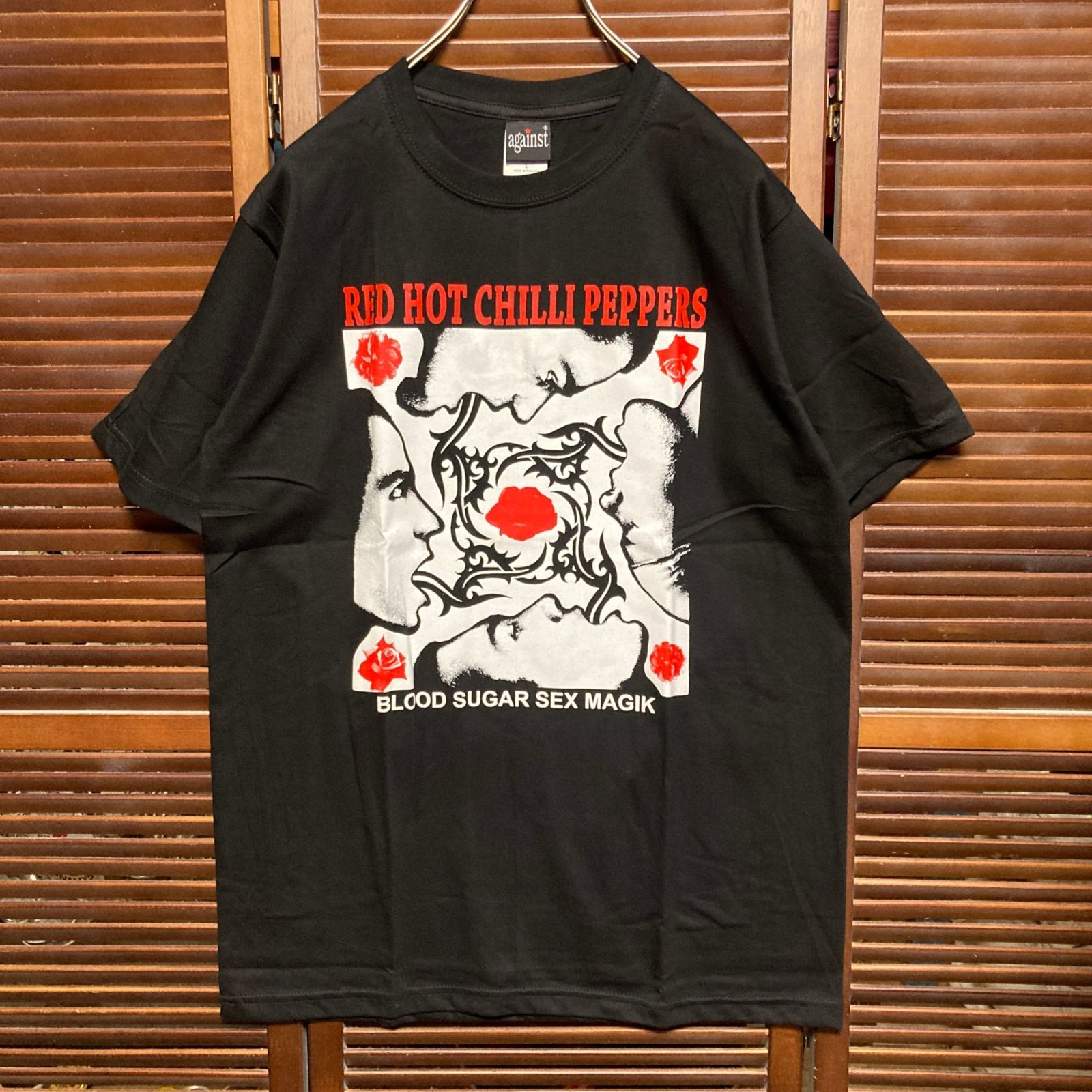 レッドホットチリペッパーズ レッチリ RED HOT CHILLI PEPPERS