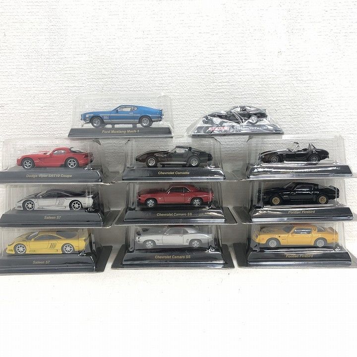 1/64 京商 サンクス USA スポーツ 2 ダッジ チャレンジャー SRT8 黒