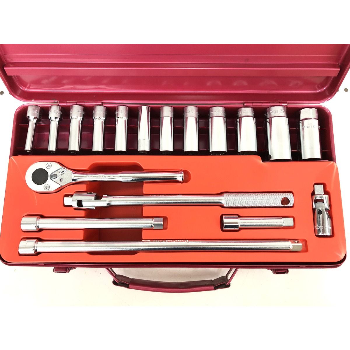 ケーティーシー ハンドツール