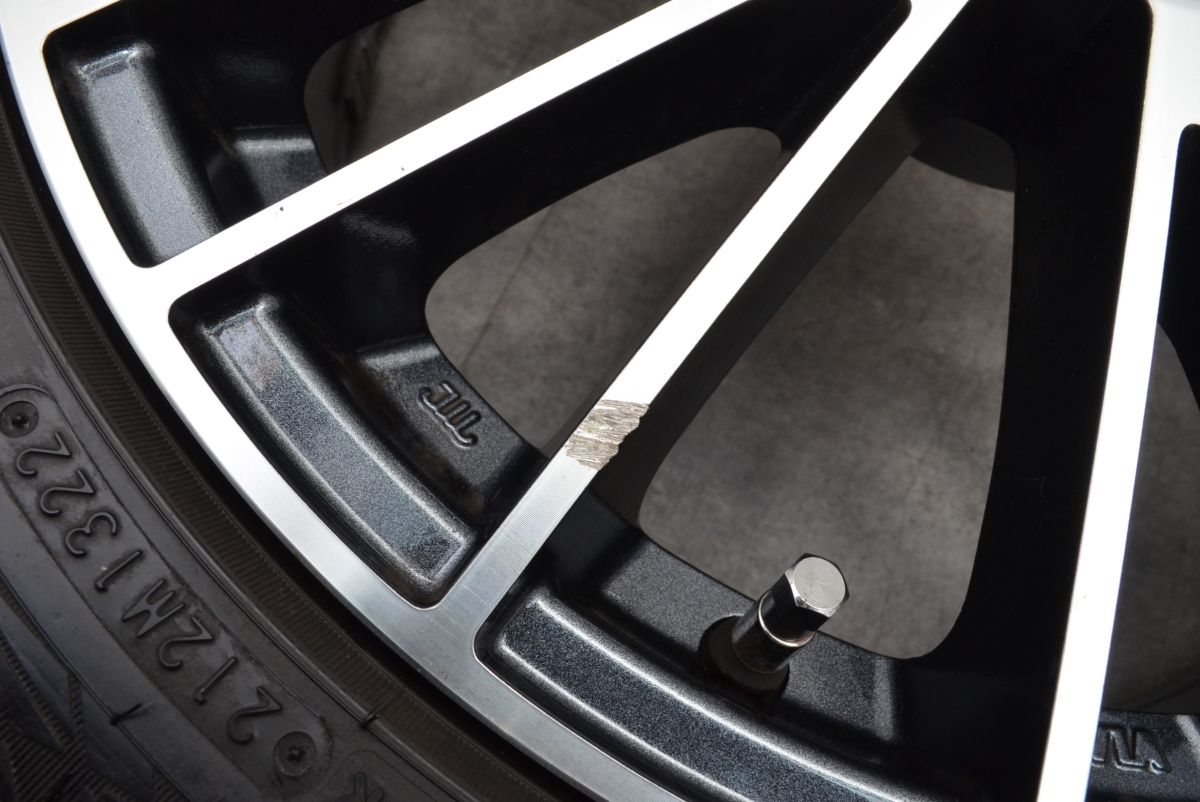 ☆送料込☆2021年製☆バリ溝☆TOYO オブザーブ ギズ2 195/60R17 楽天市場】195/60R17 90Q 2024年製 オブザーブ GIZ2 国産