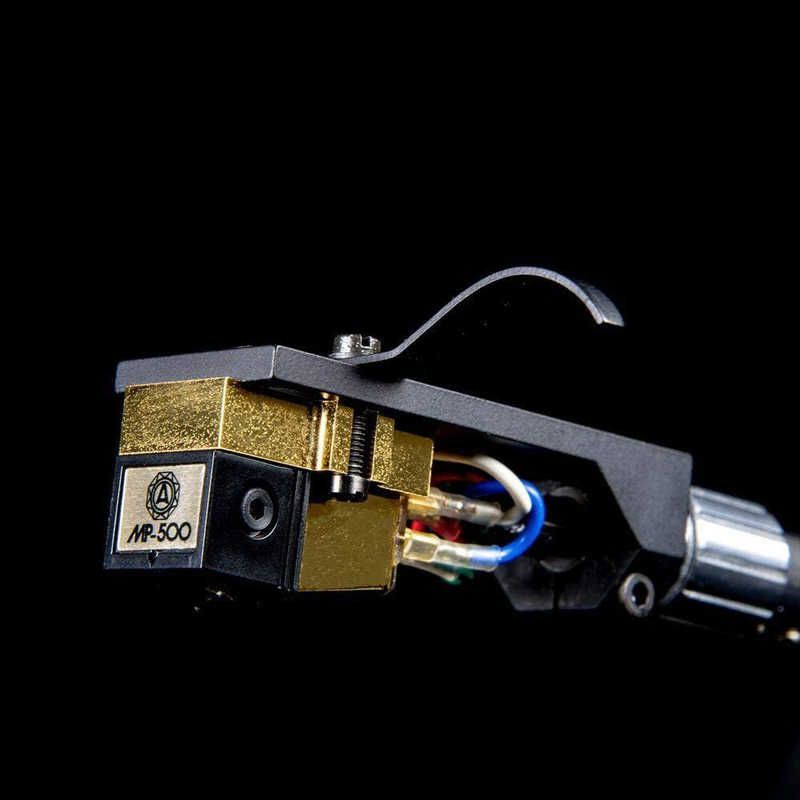 MP-500H