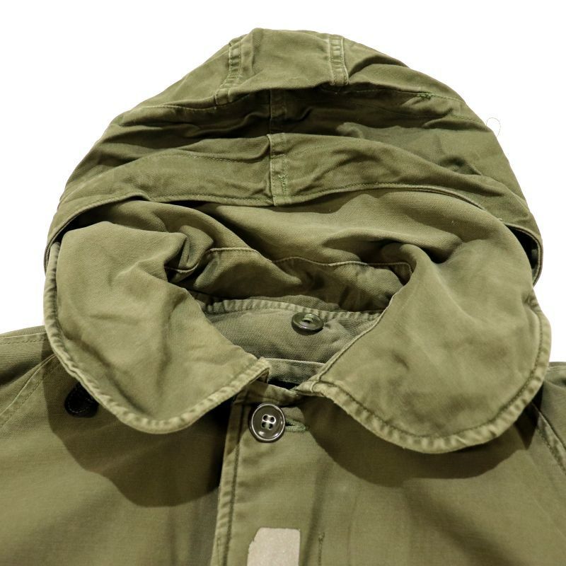 U.S. AIR FORCE ミリタリージャケット　キャトルジャケット 楽天市場】古着 62年納品 米軍実品 U.S.AIR FORCE キャトル