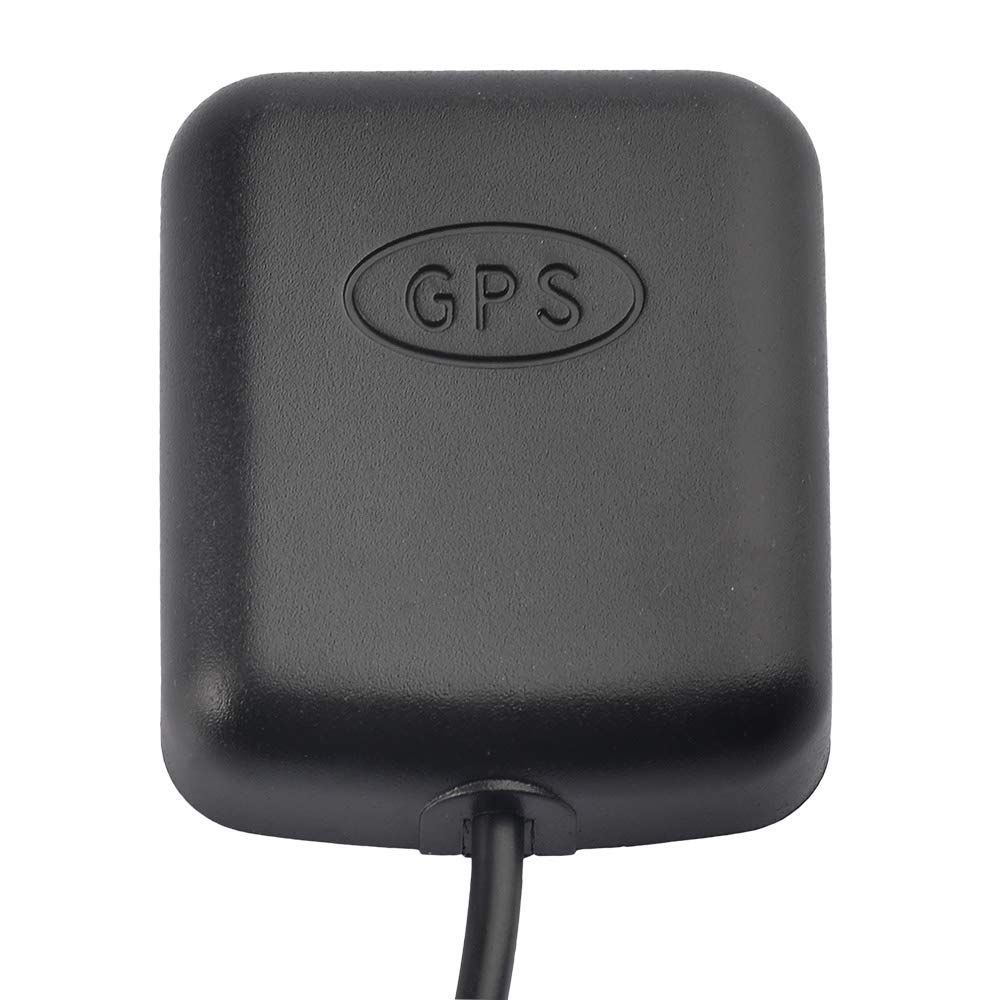 GPSアンテナ