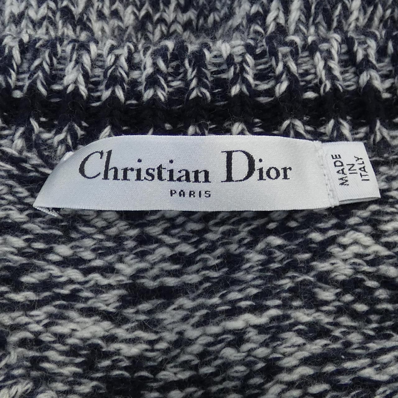 クリスチャンディオール