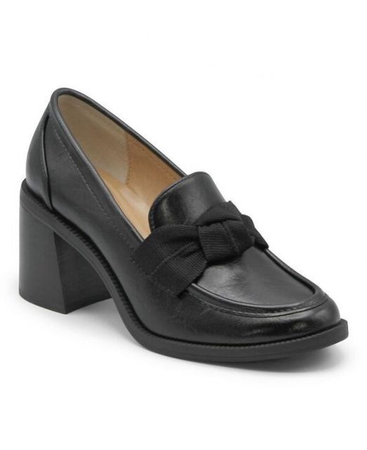 【送料無料】 チャールズ・デイビッド レディース サンダル シューズ Womens Kind Black