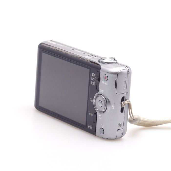 SONY デジタルカメラ❗️DSC-WX100❗️シルバー系❗️ジャンク品扱い‼️ SONY デジタルカメラ❗️DSC-WX100❗️シルバー系❗️ジャンク品