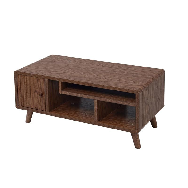JKプラン Pico series TV Rack W800 ブラウン