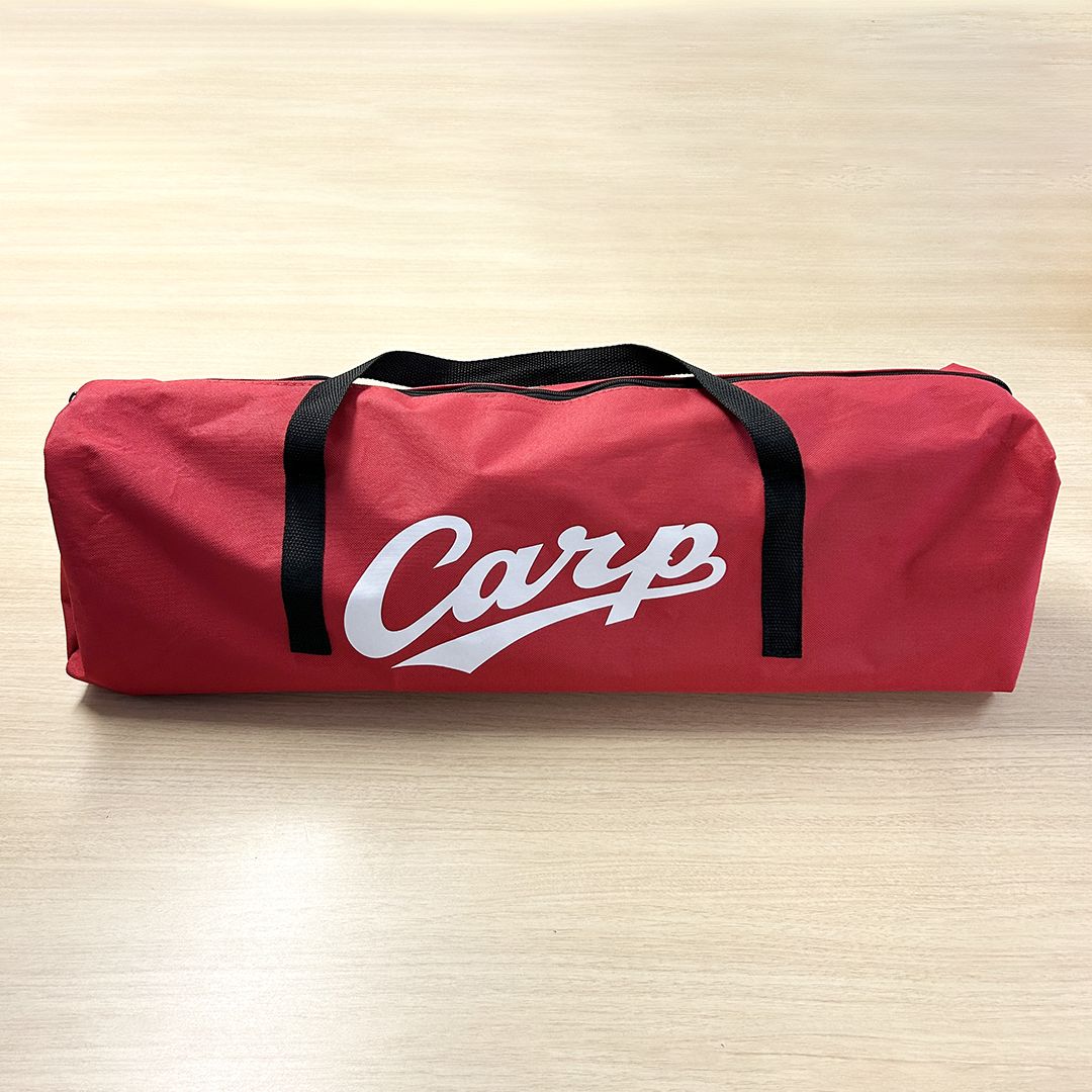 広島東洋カープ Carp チェア＆テーブル 2018限定品
