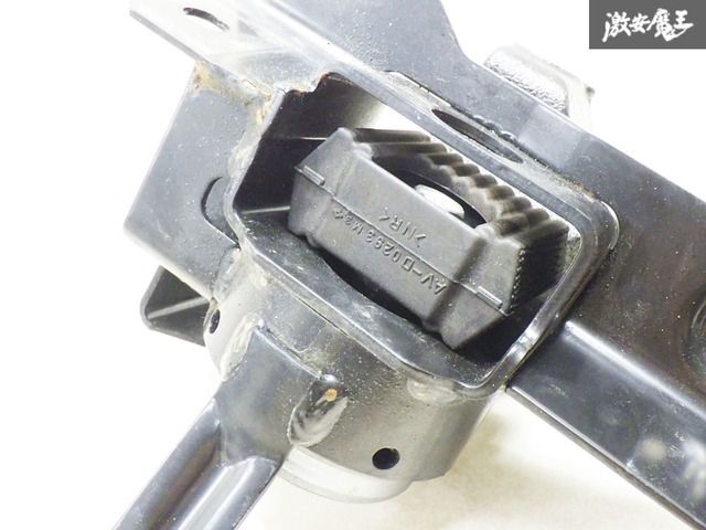 【実動外し】 スズキ純正 ZC33S スイフトスポーツ エンジンマウント 3点 ☆新品未使用品☆ スズキ 純正 ZC33S スイフトスポーツ エンジン