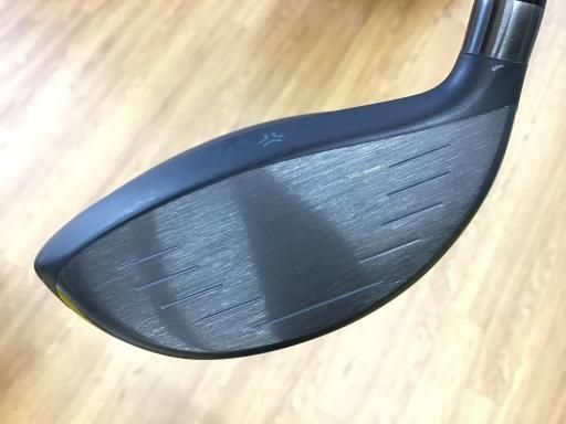 ひ 中古】 ダンロップ SRIXON ZX Mk II 5W フェアウェイウッド FW