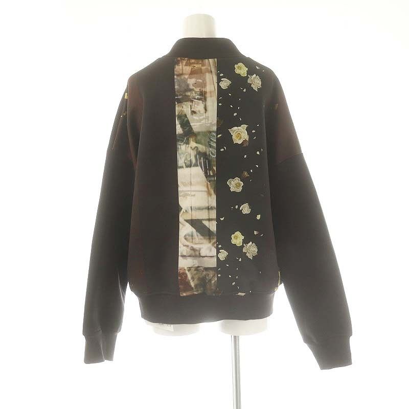 アメリ AMERI VIVIANE AMERI ARCHIVE TOP プルオーバー
