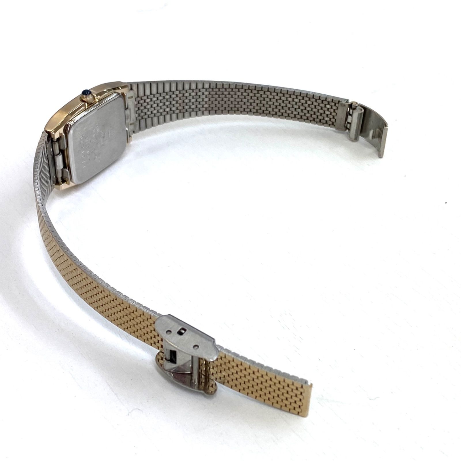 ELGIN エルジン 時計 ダイヤ レディースウォッチ 正規品 - メルカリ
