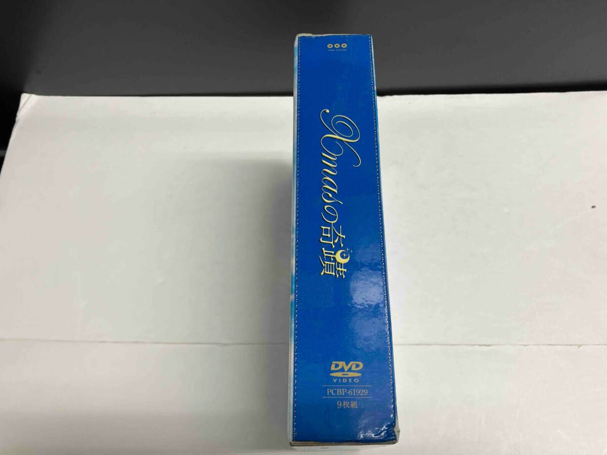 Xmasの奇蹟 DVD BOX ★ DVD_Thumbnails_-_S6_DVD_1- TVドラマ