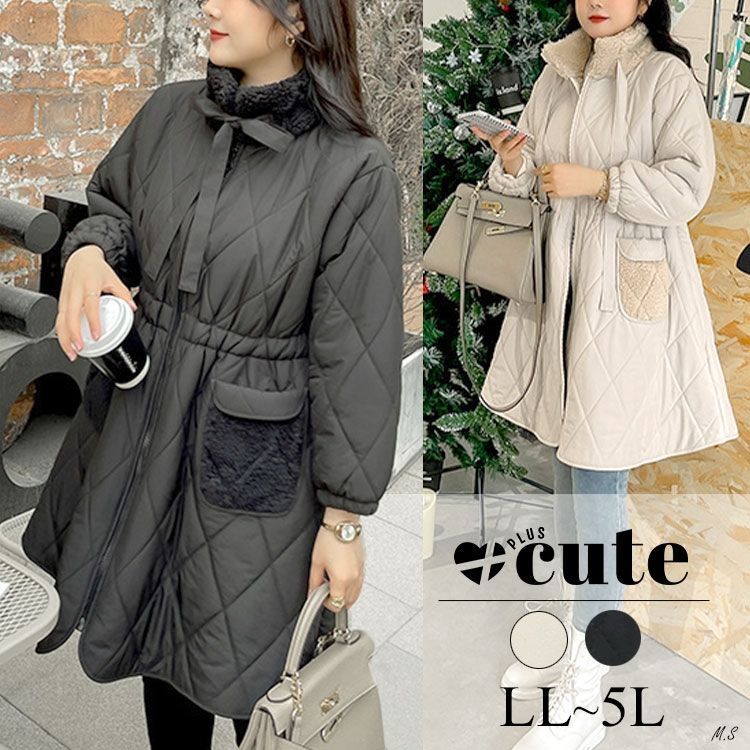 美品！】ピンクハウス☆たっぷりミニリボンカーディガン キュートな  