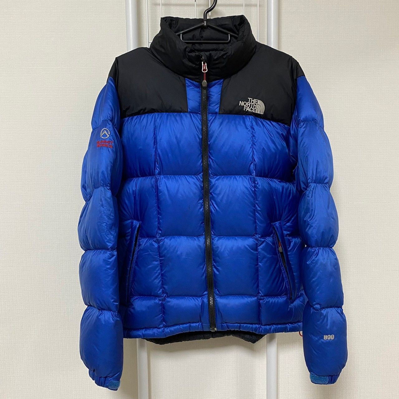 THE NORTH FACE / ザ ノースフェイス ダウン　軽量　サミット