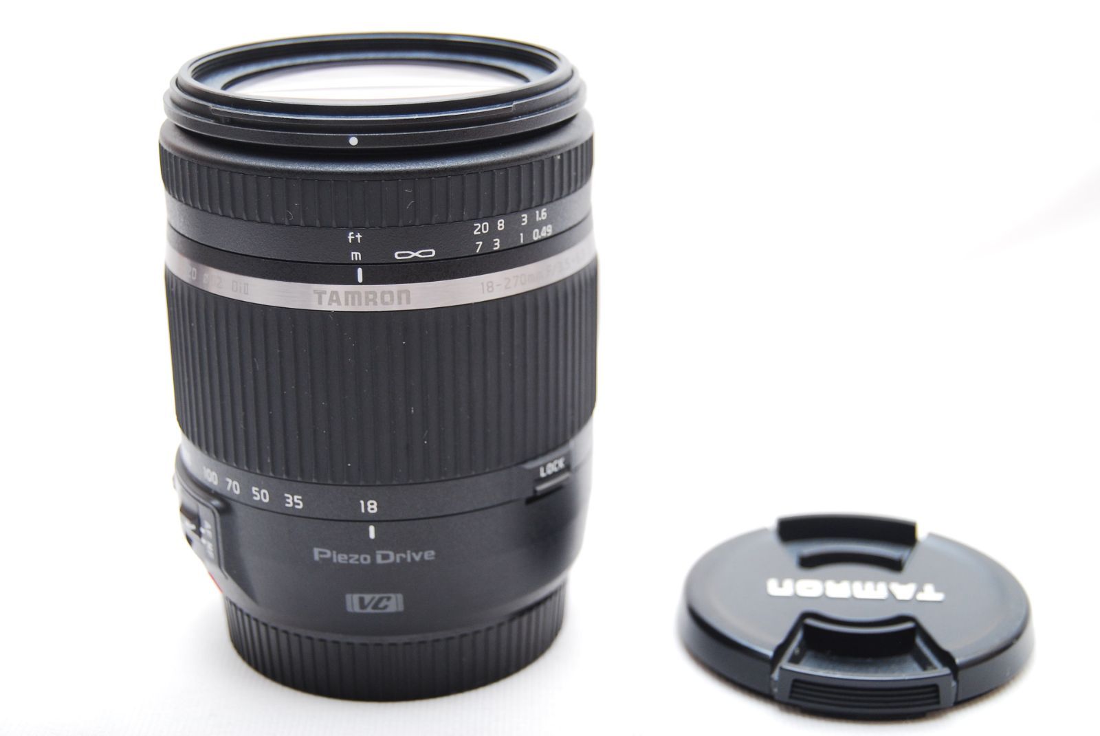 18-270mm