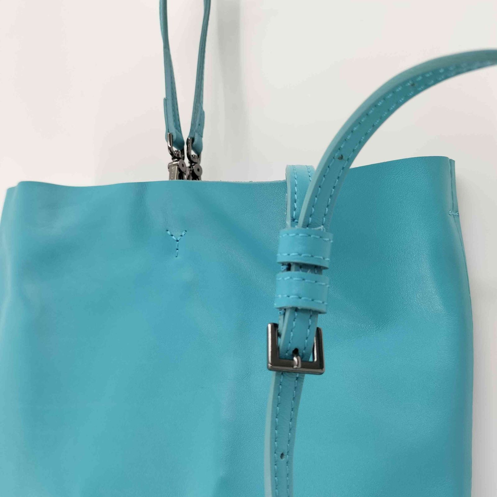 ディスコードヨウジヤマモト discord Yohji Yamamoto 23AW Tetra