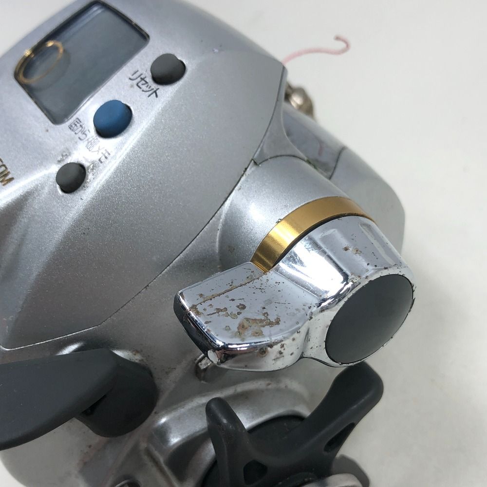 ΣΣDAIWA ダイワ 電動リール ハイパータナコン300 801362 - メルカリ