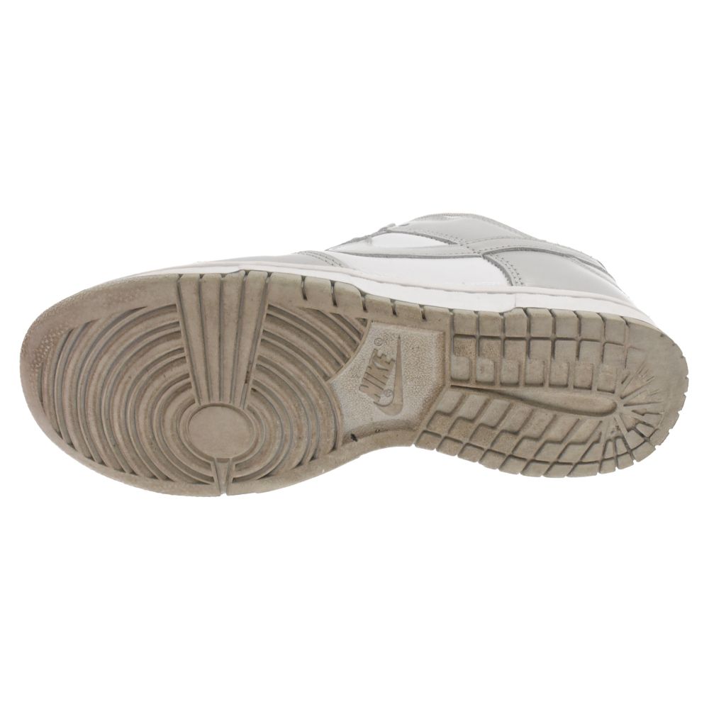 NIKE (ナイキ) DUNK LOW Grey Fog ダンク ロー グレー フォグ