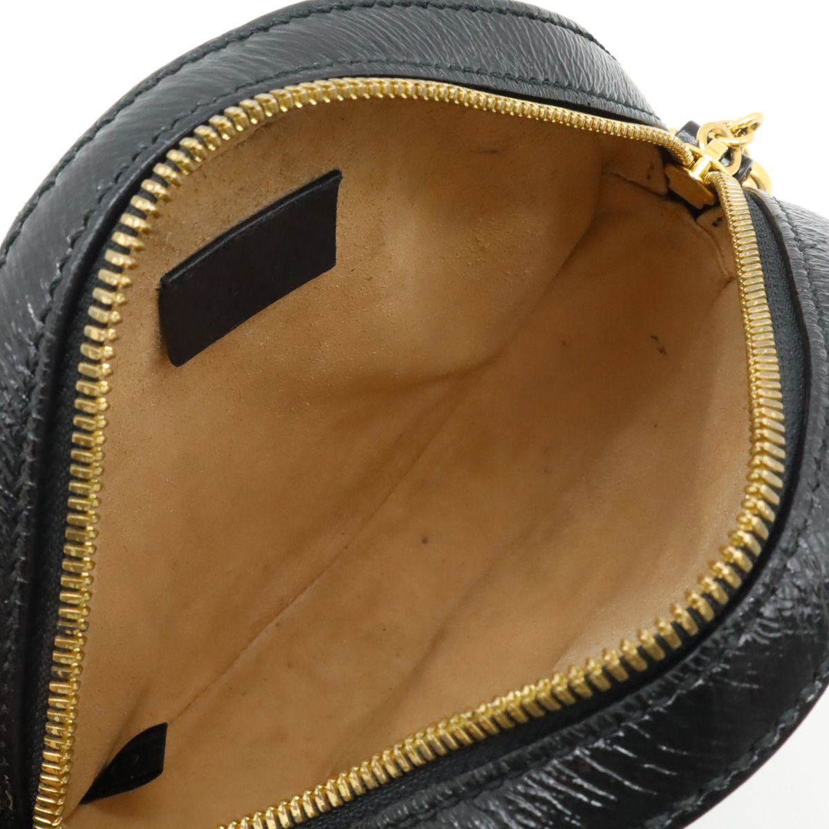 GUCCI グッチ オフィディア GGマーモント シェリーライン ショルダー