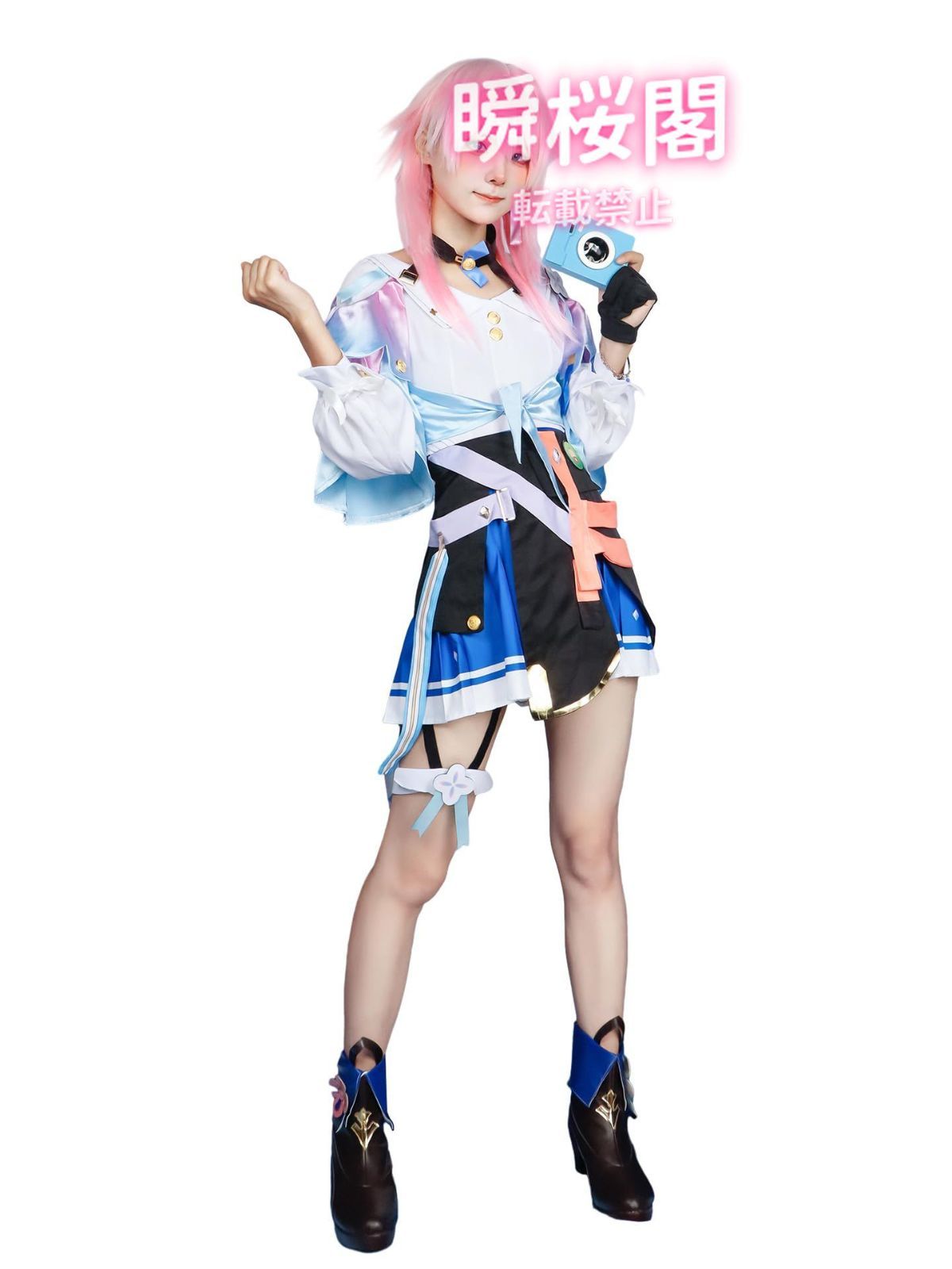 新発売 新発売 崩壊スターレイル Star Rail メンバー コスチューム アクセサリー 全セッ 高度還元 コスプレ衣装 イベント パーティー ハロウィ三月なのか ハロウィン CS0916BJ