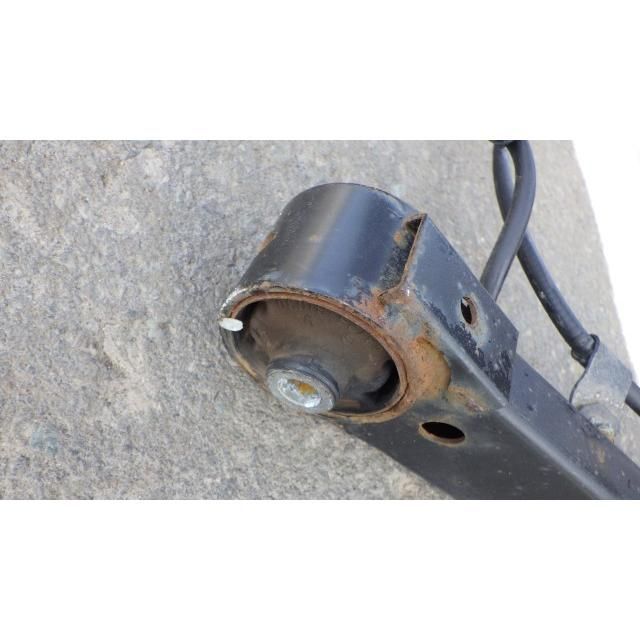 Rアクスルホーシング