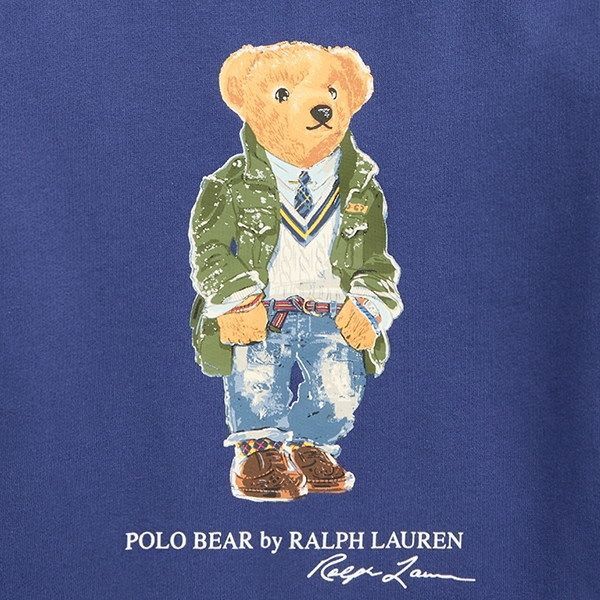 ラルフローレン