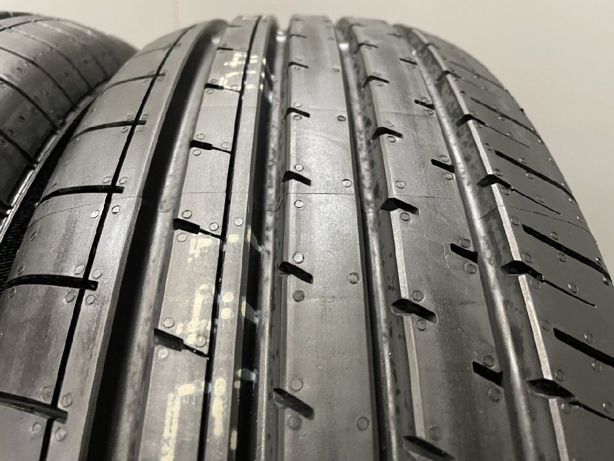 新品 YOKOHAMA BluEarth-XT AE61 215/70R16 16インチ 夏タイヤ 2本 19 