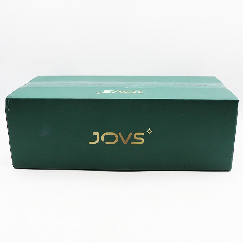 新品未開封 脱毛器 JOVS ジョブズ Dora J847 カラー：エメラルド ER6