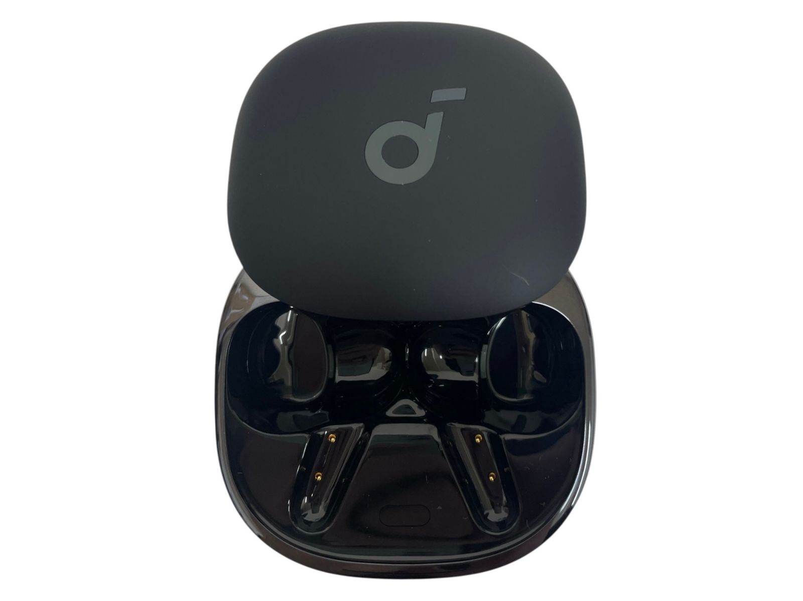  ANKER アンカー サウンドコア Liberty 4 ワイヤレスイヤホン ノイズキャンセリング ブラック 家電 043 ワイヤレスイヤホン ワイヤレスイヤホン 骨伝導イヤホン