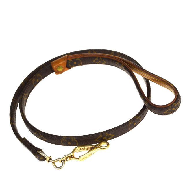 未使用 ティファニーTiffany レザー リード ペットリーシュ ドッグ 犬