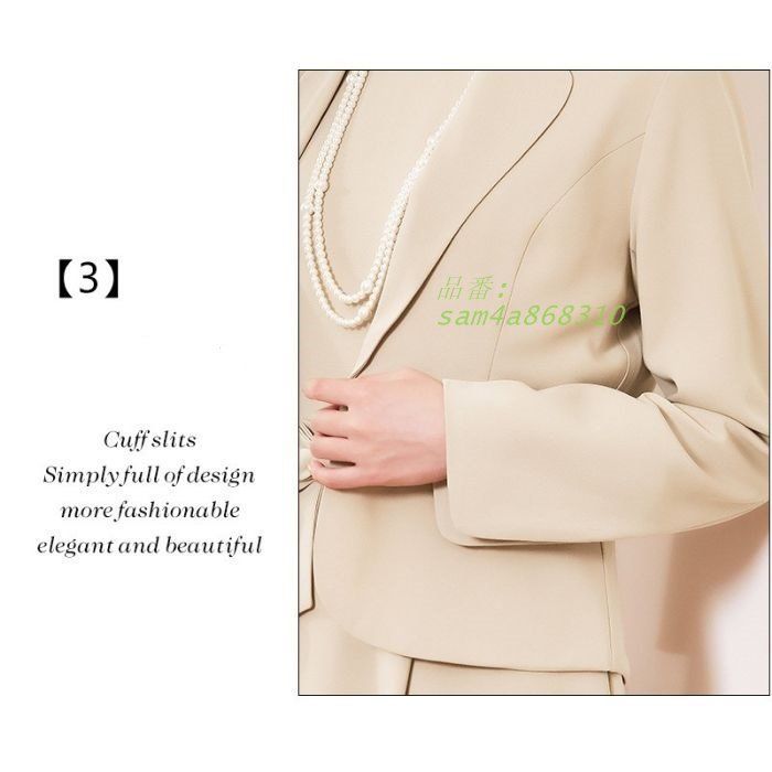 早い者勝ちの限定セール。 レディーススーツ上下セット ジャケット ワンピース 母親 入園 入学 七五三 謝恩会 フォーマル卒園式 セレモニー 女性 結婚式 式 卒業 服装 am4a868310