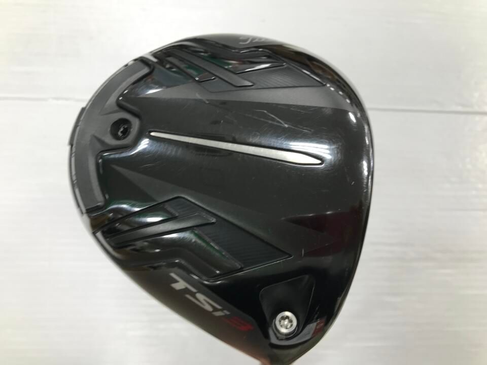 即納】TSi3 | 10 | S | ツアーAD DI-6 | 中古 | ドライバー |