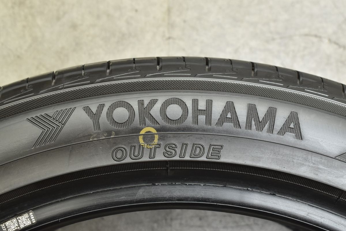 送料込み185/60r15BRIDGESTONEエコピア4本セットバリ山