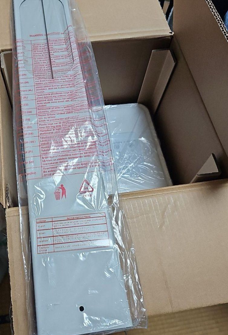 スポットクーラー