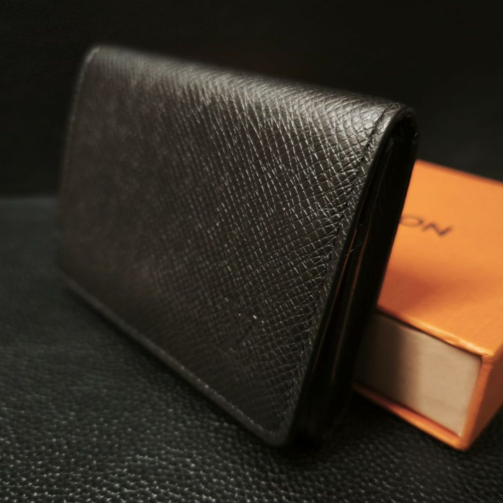 美品 イニシャルあり】LOUIS VUITTON ルイヴィトン M64595