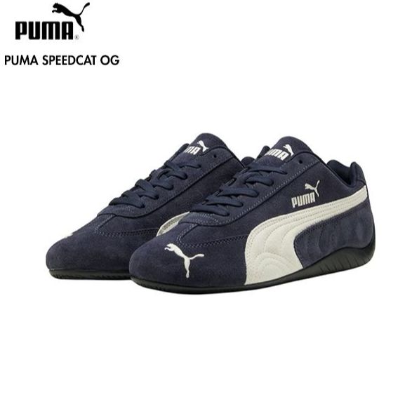スピード キャット プーマ｜SPEED CAT PUMA | BOSTONCLUB