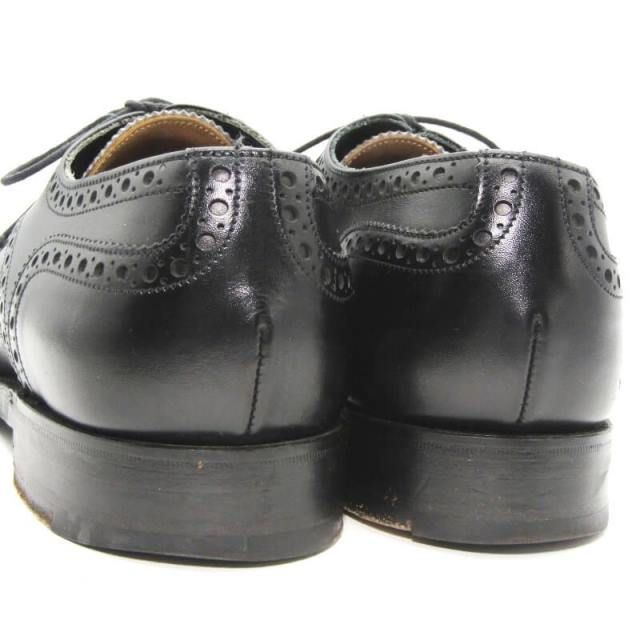 チーニーCHEANEY WINSTON UK6 新品未使用品