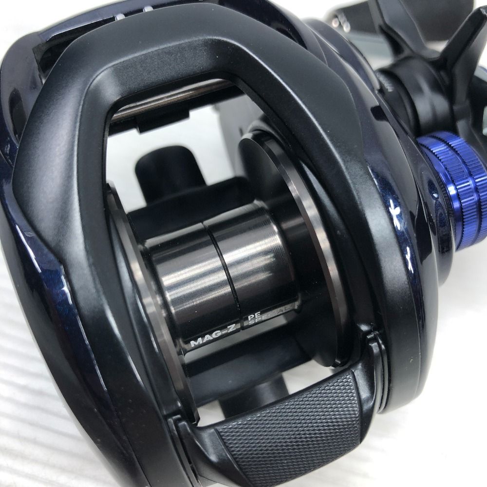 ΣΣDAIWA ダイワ ベイトリール 23ソルティスト TW 300XH PEスペシャル 00631038