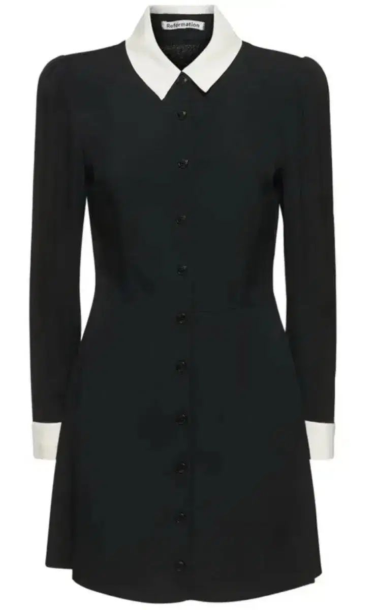 改革 ボタンダウン