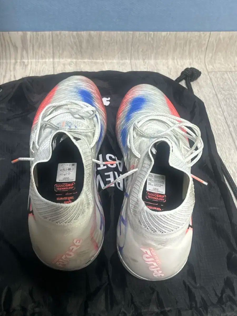 PUMA プーマ サッカーシューズ LLC-HASEGAWATOSO_COM