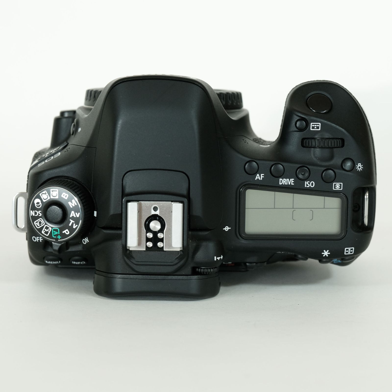 CanonEOS80D ズームレンズキット付き、バッテリー3個 【公式通販】