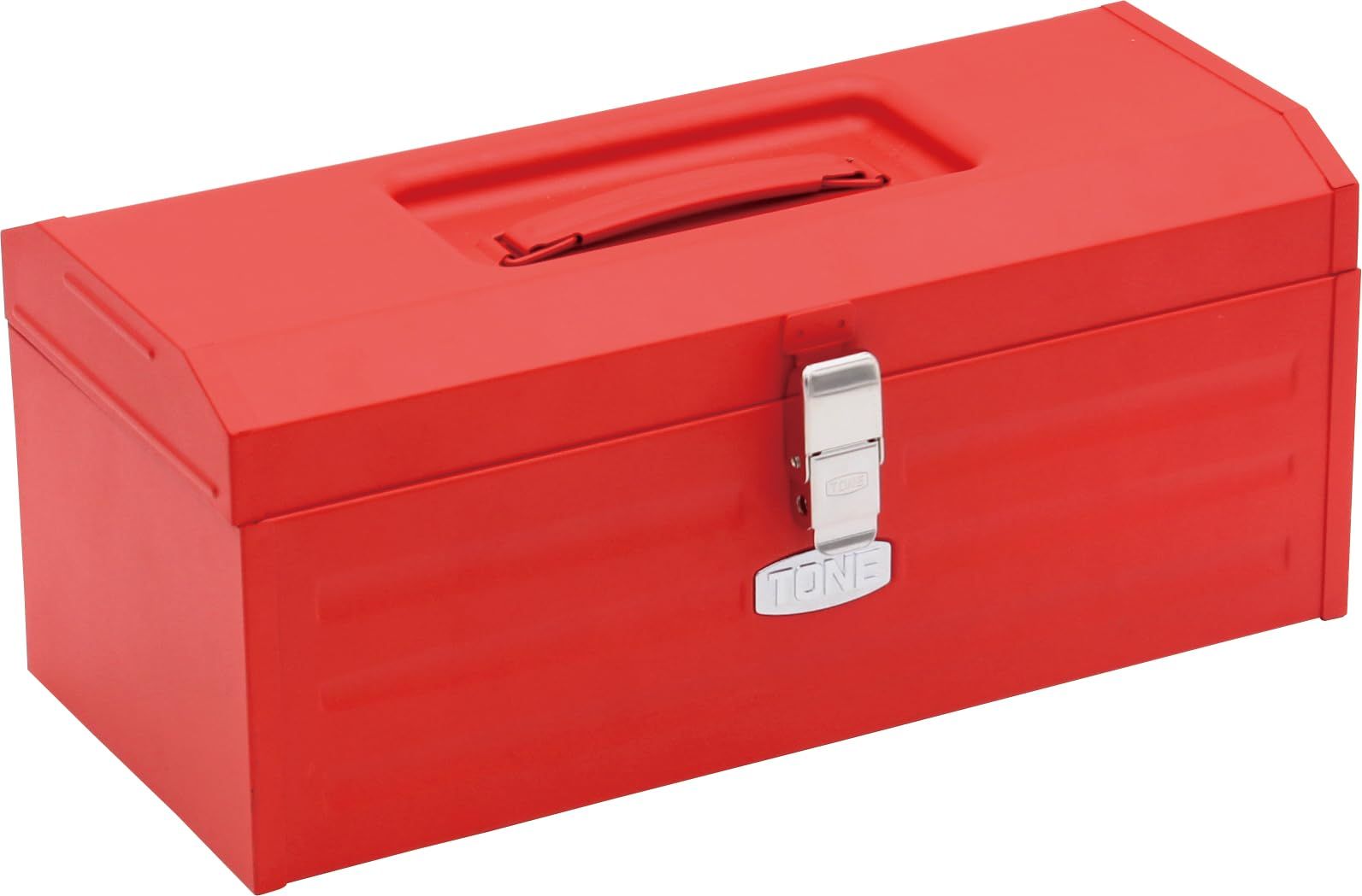 トネ TONE ツールセット ST7412 差込角12.7mm 1 2 レッドケース 内容40点