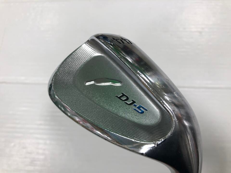 最短 DJ-5 | 44 | WEDGE | FT-62w | | ウェッジ | フォーティーン