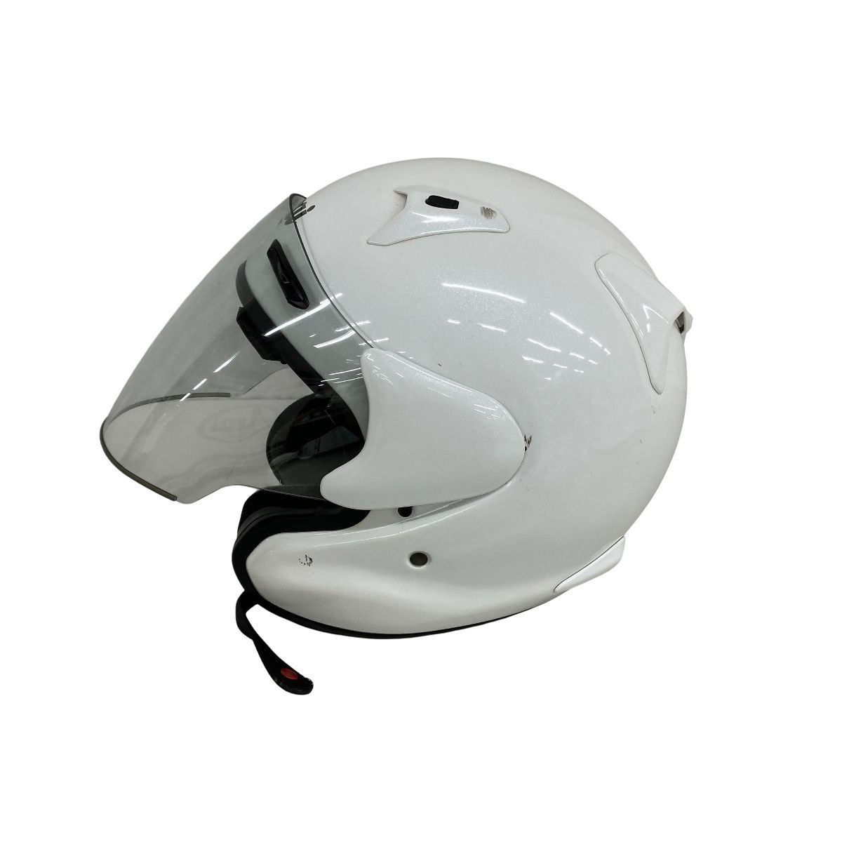 ヘルメット 2015年製